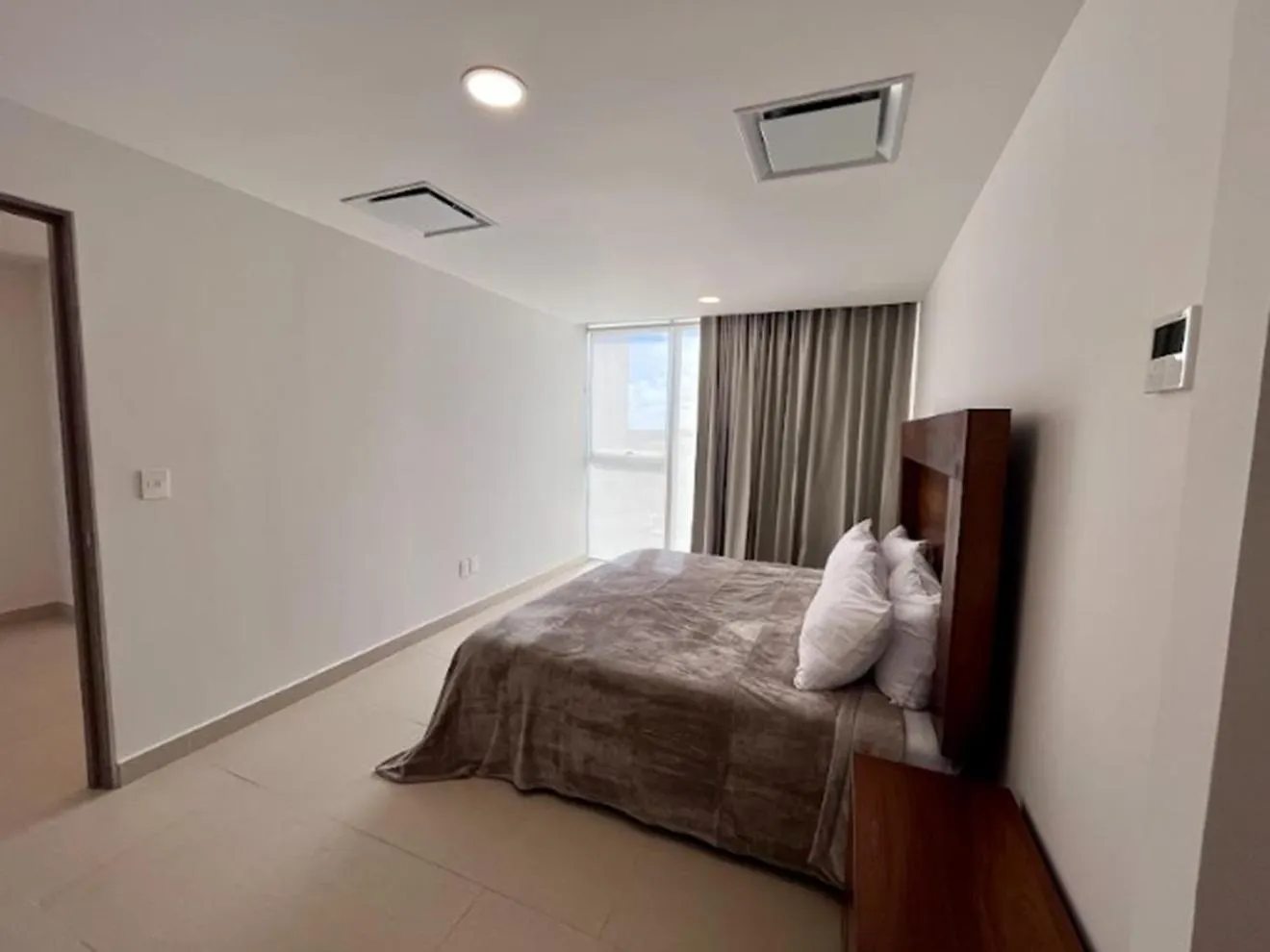 Marea Puerto Cancun, Lujo Comodidad Y Una Vista Espectacular 0*, 坎昆 墨西哥