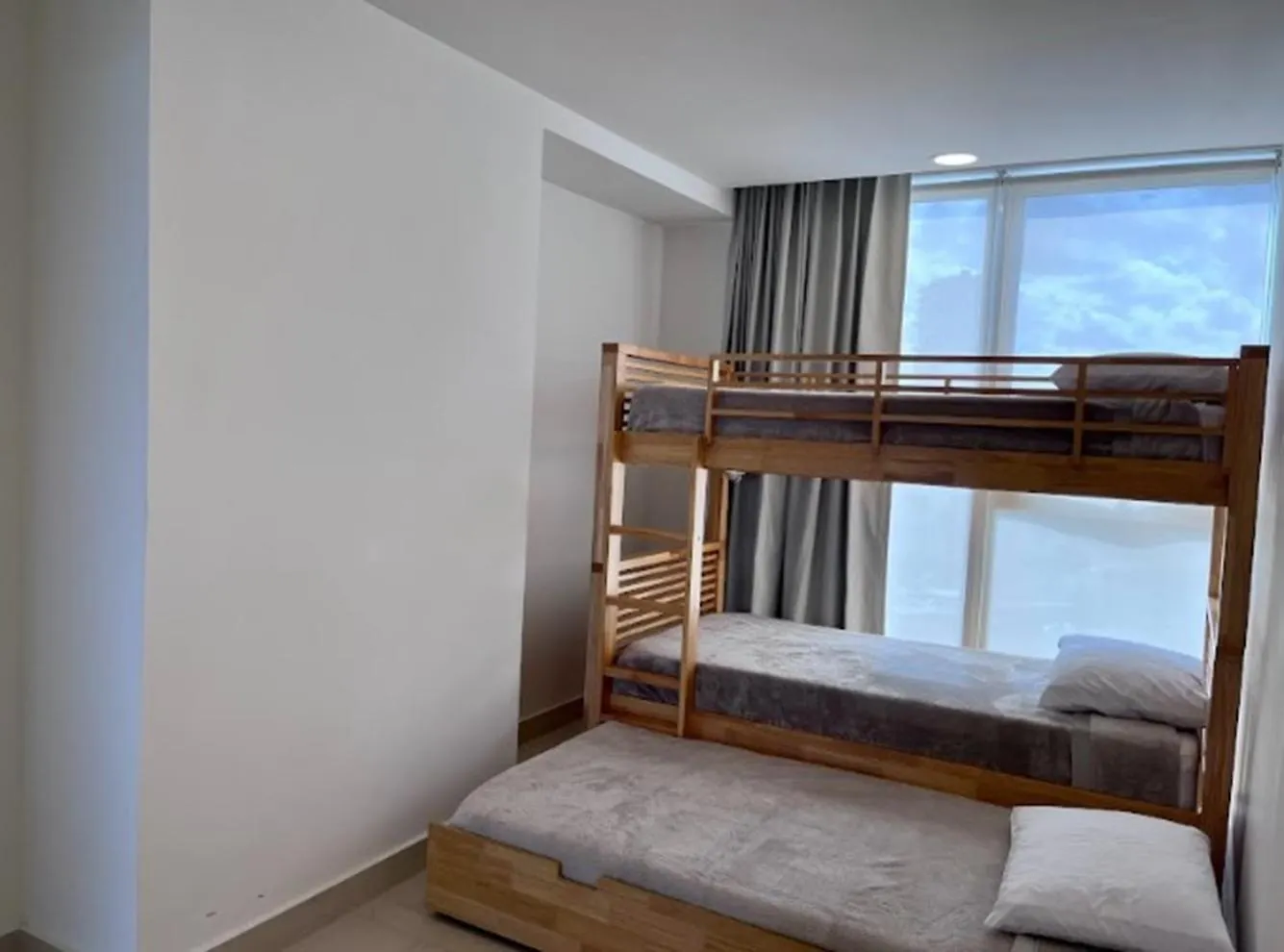 Marea Puerto Cancun, Lujo Comodidad Y Una Vista Espectacular 公寓