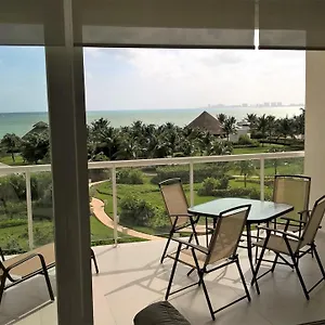 Swim The Caribbean & Work With A View Apartamento