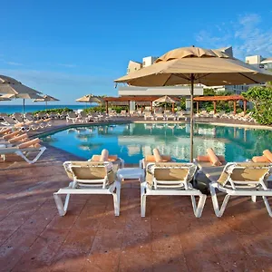  Apartment State Of The Art En La Mejor Playa De Frente A Plaza La Isla