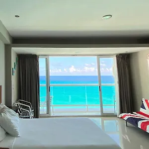  Apartment Girasol Oceanview