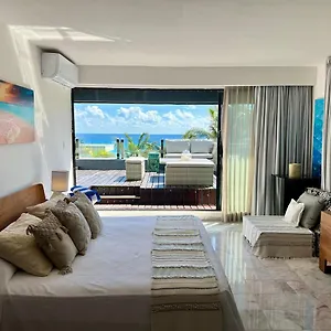  Apartment Xcanan Loft On Park Royal, The Area In Right On The