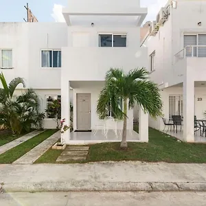  Apartment Micro Perfect For Backpackers, Couples, 3 Min Drive To Playa El Nino