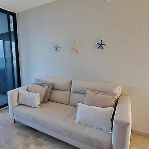  Apartment Beachfront 417
