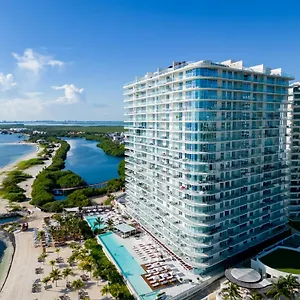 Hotel Sls, Cancún