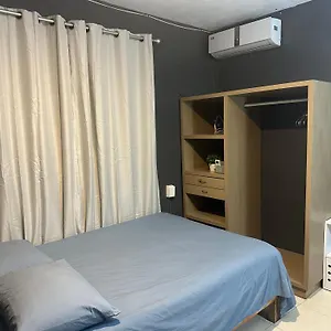 Апартаменты Alcoby, Канкун