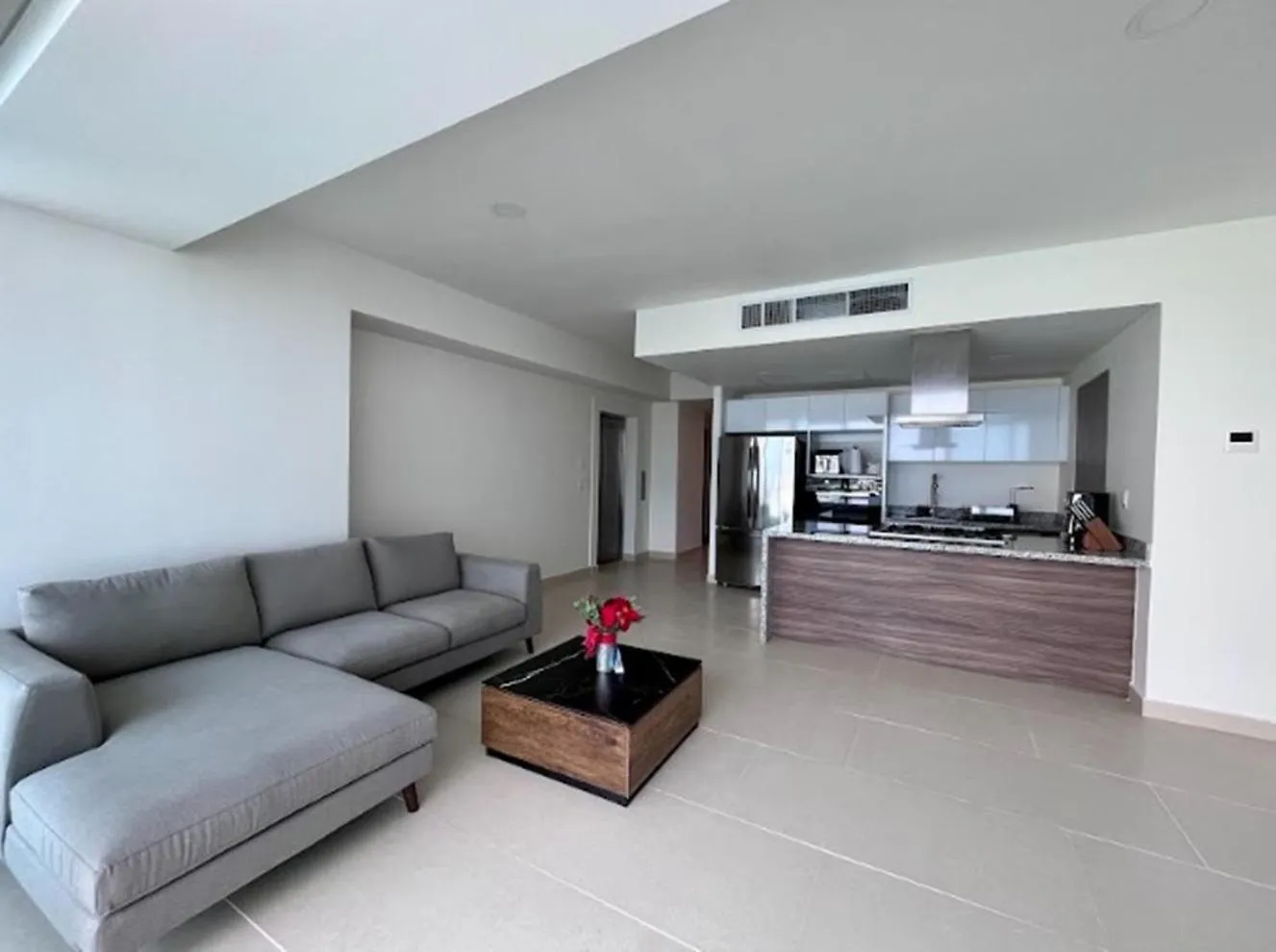 公寓 Marea Puerto Cancun, Lujo Comodidad Y Una Vista Espectacular