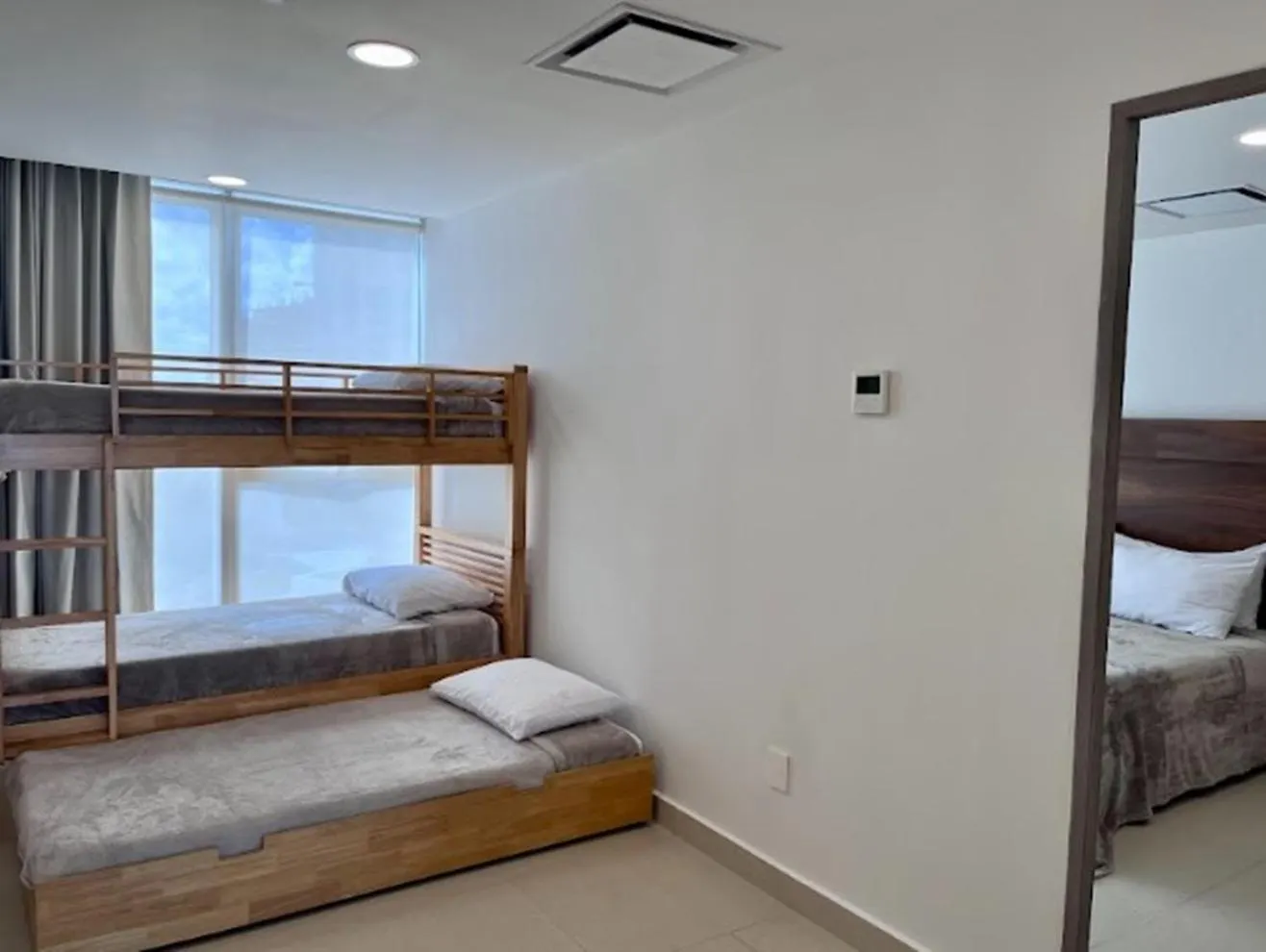 Marea Puerto Cancun, Lujo Comodidad Y Una Vista Espectacular 0*, 坎昆 墨西哥